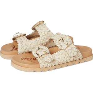 Sam Edelman Women's Tiffanie (8, Modern Ivory)