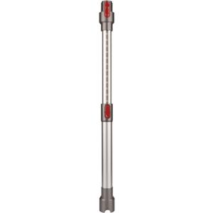 Fullclean Extension Wand Compatible with Dyson V15 V11 V10 V8 V7 GEN5 Vacuum Cleaner,Replacement Tube Rod Stick 20.5 to 32 Inch Extendable Wand,NOT for Slim