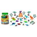 Dino World Dinosaurs Set Of 11