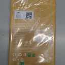 Miracase Magnetic for iPhone 16 Pro Max Case 6.9'' [Compatible with MagSafe] Full-Body Phone case with Built-in Glass Screen Protector& Camera Protector,Drop Proof 16 Pro Max Cover,Black