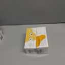 2 x Cat Steam Brush for Shedding, Self Cleaning Steamy 3 in 1, Spray Silicone Massage Comb, Hair Removal Tool with Handle Multifunctional Grooming Brush for Cats Dogs (White)