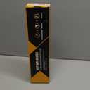 The Beard Struggle Viking Roller Brush - Heat-Resistant Round Hair Brush for Styling Hair or Beard - Reduce Frizz & Tangles - Beard Brush for Men