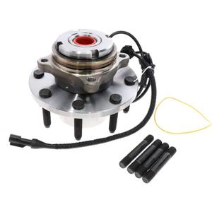 Motorcraft HUB-4 Wheel Hub Assembly