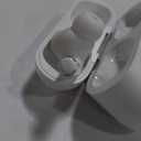 Apple AirPods Pro (2nd generation) with MagSafe Charging Case (USB-C) 