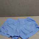 Under Armour Women's Fly by Shorts, XL, Horizon Blue / Reflective