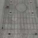 28" x 15" Sink Protector - Stainless Steel Rack - Drying Rack - Kitchen Sink Protector - Farm Sink Rack