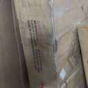 Ball & Cast Full Size Wooden Storage Daybed Frame, Modern Platform Bed with Drawers & Flip Headboard & Shelves, L Shaped Full Floor-Bed w/Upholstered Headboard&Storage, No Box Spring Needed, White