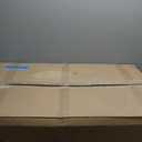 Elkay ECTSRSAD3322603 Crosstown 18 Gauge Stainless Steel 33" x 22" x 6" 3-Hole Single Bowl Dual Mount ADA Sink