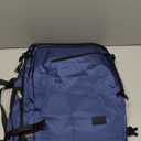 MATEIN Extra Large Men's Travel Backpack Carry on, Expandable Traveling Backpack for Men Airline Approved, Water Resistant Business Casual Daypack, Traveler Gift, Blue