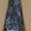 Yoleo Adjustable Weight Bench for Full Body Workout; Foldable Bench Press Bench of Home Gym Strength Training; Incline Decline Flat Utility Workout Bench with Quick Folding& Fast Adjustment (Black)