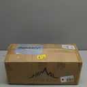 Pickup Truck Tent, Waterproof PU2000mm Double Layer for FT Truck Bed, Portable Bed Tent for Camping (5.5-6.0FT, Grey)