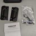 Segway eKickScooter Universal Multi-Functional Seat Kit, Compatible with E3, E3 Pro, F3, F3 Pro, ZT3 Pro, Extra-Thick Cushion, 10L Storage