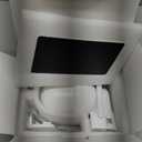 ANRAN 2K Solar Security Camera Wireless Outdoor, 360 Pan/Tilt Color Night Vision, PIR Human Detection, 2-Way Audio, Weatherproof, Compatible with Alexa, 2.4GHz WiFi Only