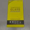 JETech Screen Protector for iPhone 17 Pro Max 6.9-Inch with Camera Lens Protector, Easy Installation Tool, 9H Hardness Tempered Glass Film, HD Clear, 2-Pack Each