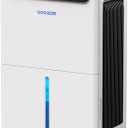 1600 Sq.ft Dehumidifier