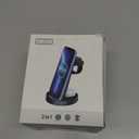 Anlmz 3 in 1 Charging Station for iPhone, Wireless Charger for iPhone 17 16e 16 15 14 13 12 11 X Pro Max & Apple Watch - Wireless Charging Station for AirPods 4 3 Pro (Black)