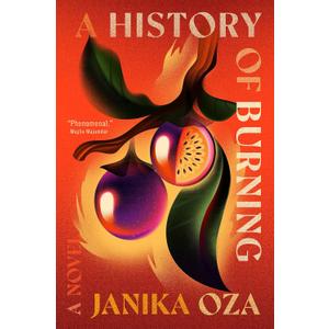 A History of Burning