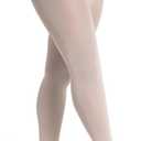 Capezio Women's Studio Basics Tight (Ballet Pink)