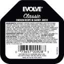 Evolve Pet Food Classic Crafted Meals Chicken Recipe Dog Food, 3.5 Ounce (Pack of 15) (EXP 01/06/28)