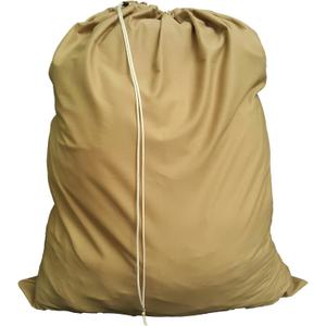 Heavy Duty 40in x 50in Canvas Laundry Bag - Made in The USA