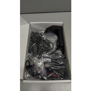 Wireless Carplay and Android Auto Screen for Car, 7" HD Portable Touch Screen Car Stereo with Bluetooth, Backup Camera, Navigation, Mirror Link for All Vehicles