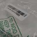 Amico White Integrated LED Recessed Ceiling Light Retrofit Trim