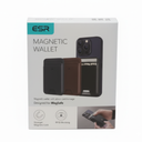 ESR Magnetic Wallet
