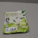 NaturaleBio Matcha Powder, 16oz - Harvested in Japan - USDA Organic Matcha Green Tea Powder - Vegan & Vegetarian Friendly