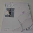 REEVAA 2025 Upgrade Tesla Model Y New (Juniper) Sunshade Roof [No Gaps, No-Sagging] Tesla Y Accessories Heat Insulation Foldable Glass Sunroof Cover for Model Y Juniper 2025-2026, 2PCS, Gray