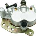 M MATI Front Brake Caliper & Pads for Suzuki Motorcycle DR250 DR350 RM125 RM250 RMX250T 59300-08D00-999