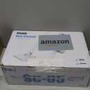 7-in-1 Steam Mop, 1200W Rotated Steam Cleaner for Home, 2 Modes, 400ML Removable Tank, 23FT Cord, 2 Washable Pads, Multi-Surface Steamer for Hard Floor, Laminate Floor, Tiles Cleaning (Jade White)