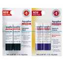 Repair Stick with Sunscreen SPF 30 (4 x 0.17 Oz), Fragrance Free, Paraben Free, Immediately Relieves Dryness