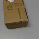 Spotlight Outdoor  120V Plug-in, 2700K Warm White LED Landscape Spot Lights with RGB 3 Lenses for Yard, Garden, Lawn&Tree Decor, IP67 Waterproof, Perfect for Holidays&Everyday (2 Pack, Green)