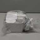 SARPAWS Cat Water Fountain Stainless Steel74oz/2.2L Water Fountains for Cats Indoor, Cat Fountains for Drinking, Ultra-Quiet, Water Level Window, Pet Water Fountain - 2 Filters + 2 Sponges