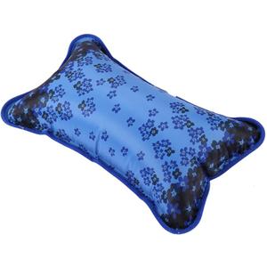 Water Pillow, Cooling Pillow Water Filled Pillows for Sleeping Water Seat Cushion for Children,Student,Office,Car,Travel (55 * 35CM)