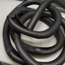 Black Protector Tube