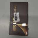 for Samsung Galaxy S23 Ultra Case with Magnetic Invisible Ring Stand, Compatible with MagSafe, Military Drop Protection Translucent Matte S23 Ultra Phone Case for Men and Women, Green