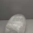 NestOrganix Makeup Organizer Skincare Organizers - Cosmetic Display Cases with Transparent Cover, SkinCare Organizers for Bathroom Countertop, Bedroom Vanity Desk, Lipstick Organizer, White