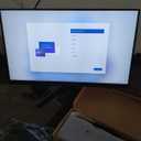 All-in-One Desktop Computer Alder Lake N95 27 inch All-in-One PC 16GB RAM 512GB ROM Full HD IPS Display USB3.0*4 Built in Speaker Dual-Band WiFi&Bluetooth 5.1 with Wired Keyboard and Mouse.