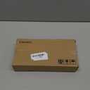 Plastic Sink Caddy, Rustproof Sponge Holder for Kitchen Sink with 304 Stainless-Steel Brush Holder, Countertop Rack Organizer with Raised Ridges & Silicone Drain Tube (Cream White, Large)