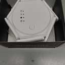 1200Mbps Dual Band WiFi Repeater, 5GHz&2.4GHz WiFi Extender Signal Booster
