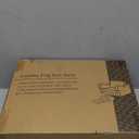 Kids Sofa, 2-in-1 Flip-Out Foam Couch, Foldable Soft Play Lounge Chair, Pink