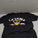 Team Hockey Mask Men's Apparel for Hockey Fans, M