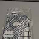 20Pcs Disco Ball Balloons Different Sizes- 4D Large Disco Balloons 32 22 10 Inch Assorted Round Metallic Silver Mylar Balloon for 70s 80s Disco Themed Birthday New Year's Party Decor Supplies