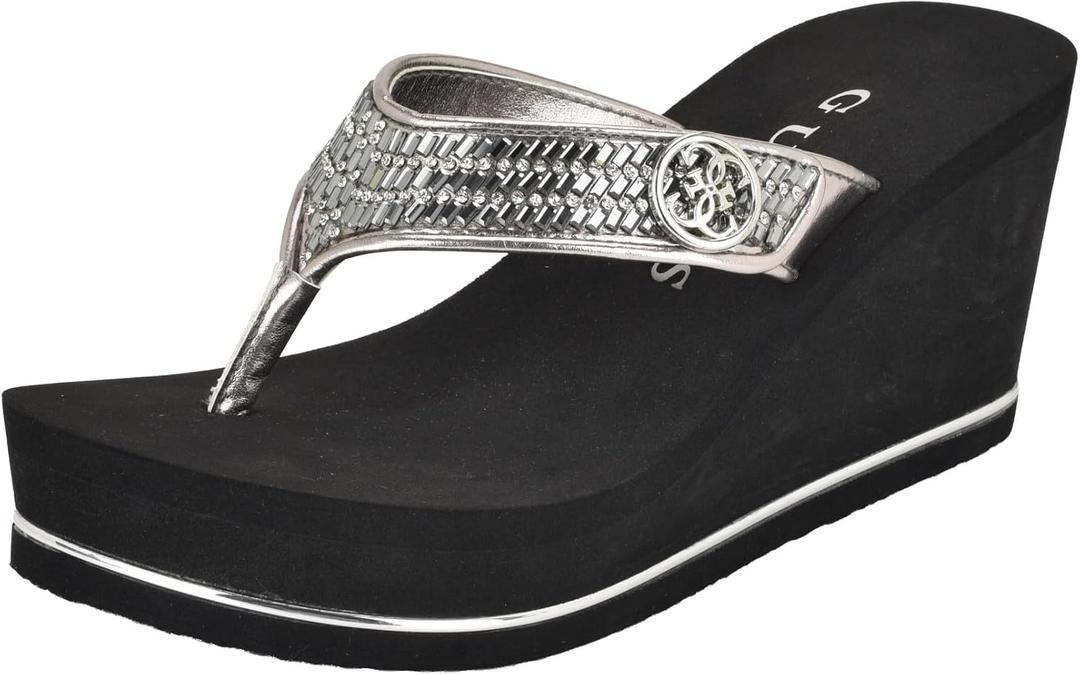 GUESS Women's Gwsarraly 7