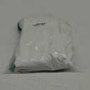 GRAPENT Womens Flare Jeans High Waisted Wide Leg Baggy Jean for Women Stretch Denim Pants (Small, Off-white)