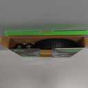 RBX Active Core Strengthening AB Wheel, Sculpts Core, Exercise, Fitness