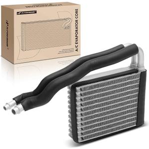 A-Premium Rear AC Evaporator Core Compatible with Dodge Journey 2009-2010 2.4L/3.5L, Journey 3.6L