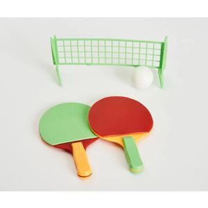 LCW JOY Table Tennis Racket Set