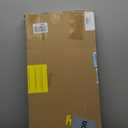 Serene Valley Sink Bottom Grid 28-3/8" x 14-3/16", Rear Drain with Corner Radius 3/8", Sink Protector NDG2915R